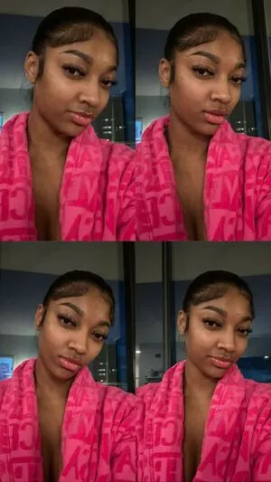Angel Reese OnlyFans Leaked Free Thumbnail Picture - #Qy8dkKDdPs