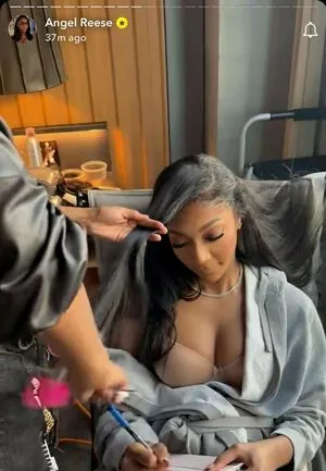 Angel Reese OnlyFans Leaked Free Thumbnail Picture - #RPC129CNYe