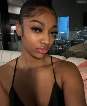 Angel Reese OnlyFans Leaked Free Thumbnail Picture - #SewZiJqaJX