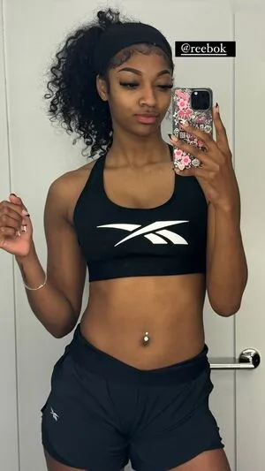 Angel Reese OnlyFans Leaked Free Thumbnail Picture - #T4DtQKmzE2