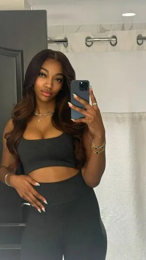 Angel Reese OnlyFans Leaked Free Thumbnail Picture - #TGm7Bagqgj