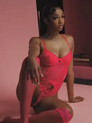 Angel Reese OnlyFans Leaked Free Thumbnail Picture - #X9Xtsew5YY