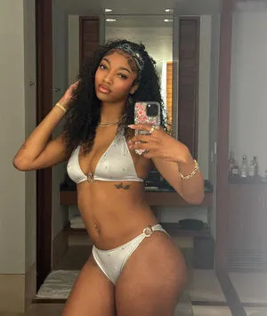 Angel Reese OnlyFans Leaked Free Thumbnail Picture - #YXbBNur9yH