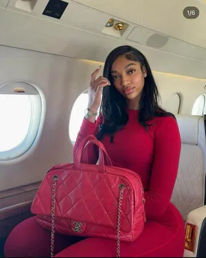 Angel Reese OnlyFans Leaked Free Thumbnail Picture - #bFGeDUWNmO