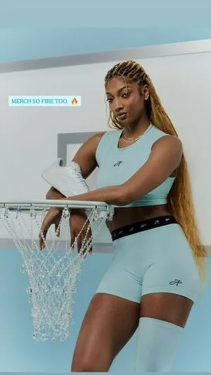 Angel Reese OnlyFans Leaked Free Thumbnail Picture - #bJhObqfGJW