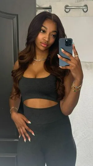 Angel Reese OnlyFans Leaked Free Thumbnail Picture - #bp2adnLuv4