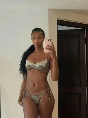 Angel Reese OnlyFans Leaked Free Thumbnail Picture - #dO0LSWsY2x