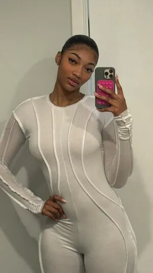 Angel Reese OnlyFans Leaked Free Thumbnail Picture - #fOyFSuwIMq