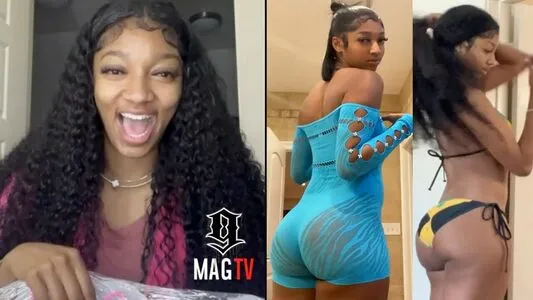 Angel Reese OnlyFans Leaked Free Thumbnail Picture - #iX6HhjKQ5h