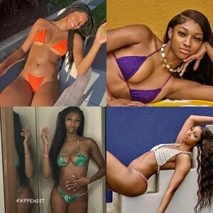 Angel Reese OnlyFans Leaked Free Thumbnail Picture - #m6nBmgrLQ0