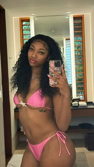 Angel Reese OnlyFans Leaked Free Thumbnail Picture - #mEWs2BxRHf