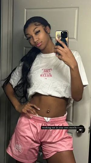 Angel Reese OnlyFans Leaked Free Thumbnail Picture - #mS4pPbeimW