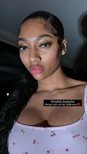 Angel Reese OnlyFans Leaked Free Thumbnail Picture - #mxMwvkem5p