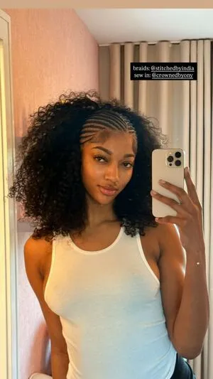 Angel Reese OnlyFans Leaked Free Thumbnail Picture - #nzEUmRmyaF
