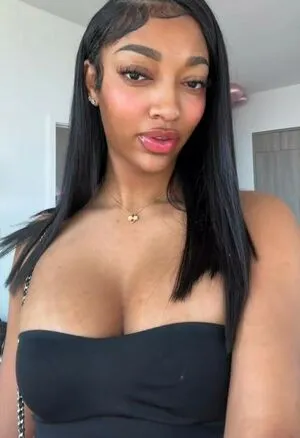 Angel Reese OnlyFans Leaked Free Thumbnail Picture - #pJXyNLxOYd