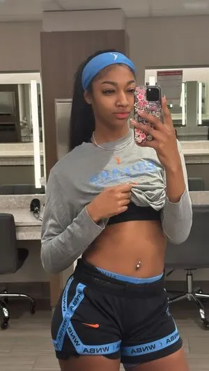 Angel Reese OnlyFans Leaked Free Thumbnail Picture - #qGG3bhZFF3