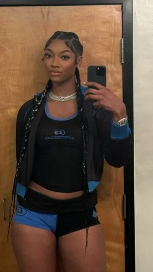 Angel Reese OnlyFans Leaked Free Thumbnail Picture - #qwjbvaexPy