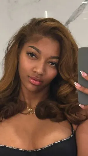 Angel Reese OnlyFans Leaked Free Thumbnail Picture - #qxn1ohmZvn