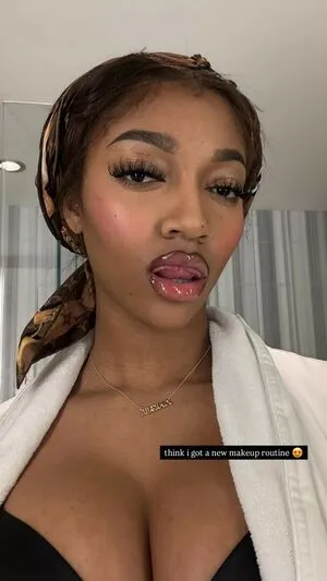 Angel Reese OnlyFans Leaked Free Thumbnail Picture - #rzb3Io1Uyv