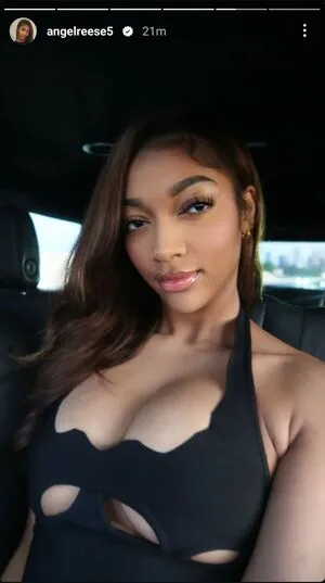 Angel Reese OnlyFans Leaked Free Thumbnail Picture - #t88i4FIR5i