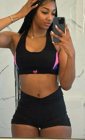 Angel Reese OnlyFans Leaked Free Thumbnail Picture - #vneV7g5Tte