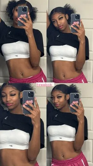 Angel Reese OnlyFans Leaked Free Thumbnail Picture - #vxKhmAHAUJ