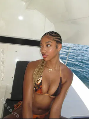 Angel Reese OnlyFans Leaked Free Thumbnail Picture - #wVejKBZ8bB