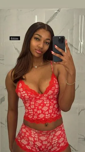 Angel Reese OnlyFans Leaked Free Thumbnail Picture - #wXvTx6hgcF