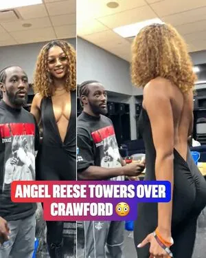 Angel Reese OnlyFans Leaked Free Thumbnail Picture - #we6kLF242d
