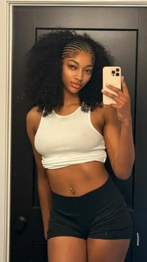 Angel Reese OnlyFans Leaked Free Thumbnail Picture - #xT5s43lo5m