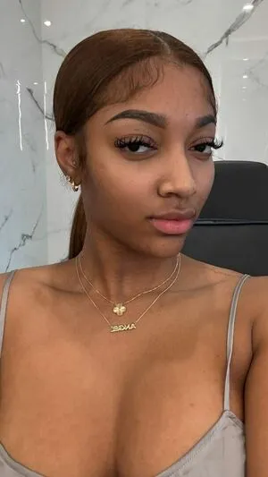 Angel Reese OnlyFans Leaked Free Thumbnail Picture - #xwlcJOmYRb