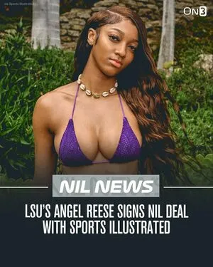 Angel Reese OnlyFans Leaked Free Thumbnail Picture - #zvZpwIhlNJ