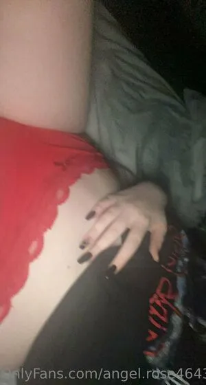 Angel Rose4643 OnlyFans Leaked Free Thumbnail Picture - #AQRFRok5F6