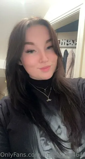 Angel Rose4643 OnlyFans Leaked Free Thumbnail Picture - #Cm18hzhFAU