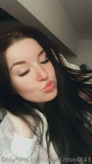 Angel Rose4643 OnlyFans Leaked Free Thumbnail Picture - #MqE60bK2nX
