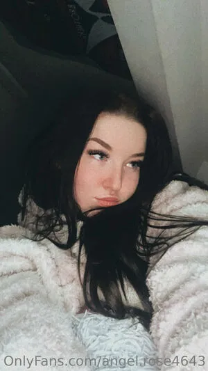 Angel Rose4643 OnlyFans Leaked Free Thumbnail Picture - #N01A86W6Eq