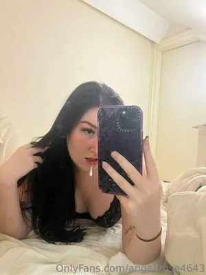 Angel Rose4643 OnlyFans Leaked Free Thumbnail Picture - #PcqmkeEZgr