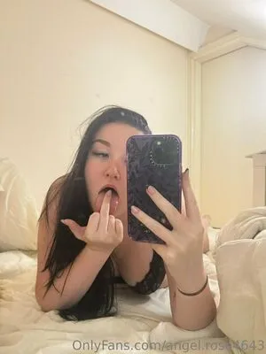 Angel Rose4643 OnlyFans Leaked Free Thumbnail Picture - #QHFb3Hbwpn