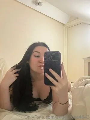 Angel Rose4643 OnlyFans Leaked Free Thumbnail Picture - #Rp4xdiTw72