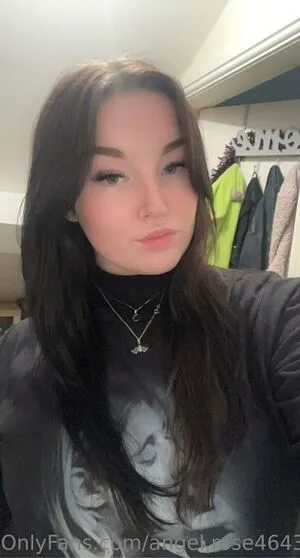Angel Rose4643 OnlyFans Leaked Free Thumbnail Picture - #SiMl2wto5f