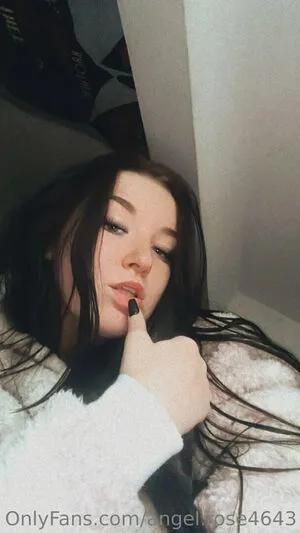 Angel Rose4643 OnlyFans Leaked Free Thumbnail Picture - #Vht1Zd5nkQ
