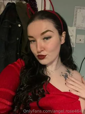 Angel Rose4643 OnlyFans Leaked Free Thumbnail Picture - #fWRaaD5tI9