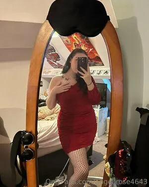 Angel Rose4643 OnlyFans Leaked Free Thumbnail Picture - #rw06STZQvX