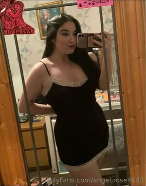 Angel Rose4643 OnlyFans Leaked Free Thumbnail Picture - #vHzD8FCb2d
