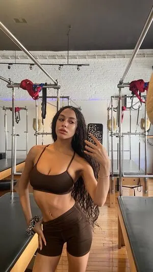 Angel Sophia Macklin OnlyFans Leaked Free Thumbnail Picture - #YJZjD9FkwE