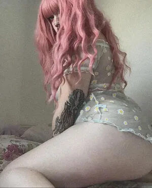 Angel Splithead OnlyFans Leaked Free Thumbnail Picture - #C4Xqd0BCui