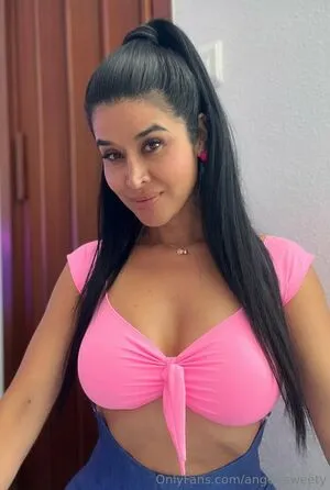 Angel Sweety OnlyFans Leaked Free Thumbnail Picture - #VGzuSsYWLS