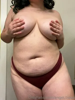 Angel Tique OnlyFans Leaked Free Thumbnail Picture - #HdH9LK79xG