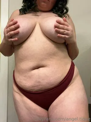 Angel Tique OnlyFans Leaked Free Thumbnail Picture - #LhSe2kPElb