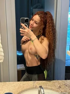 Angel Vinitska OnlyFans Leaked Free Thumbnail Picture - #KgbSvCAqcE